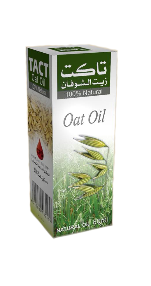 Oat oil